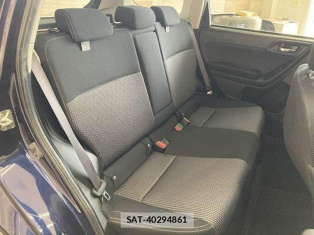 Subaru FORESTER 2015-12 8335901-11