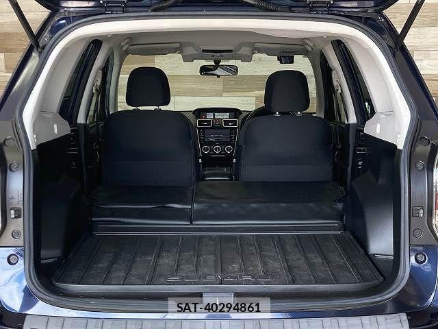 Subaru FORESTER 2015-12 8335901-12