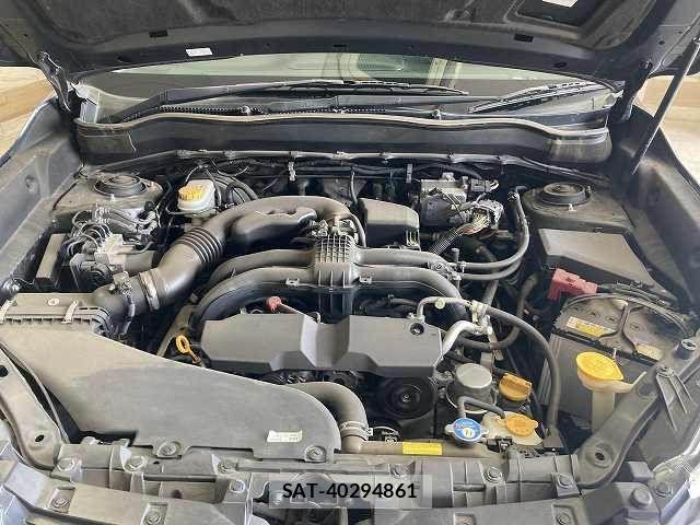 Subaru FORESTER 2015-12 8335901-13