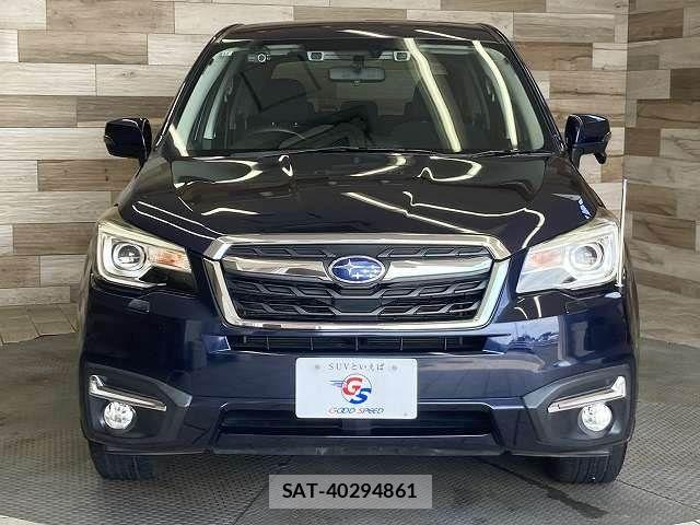 Subaru FORESTER 2015-12 8335901-14