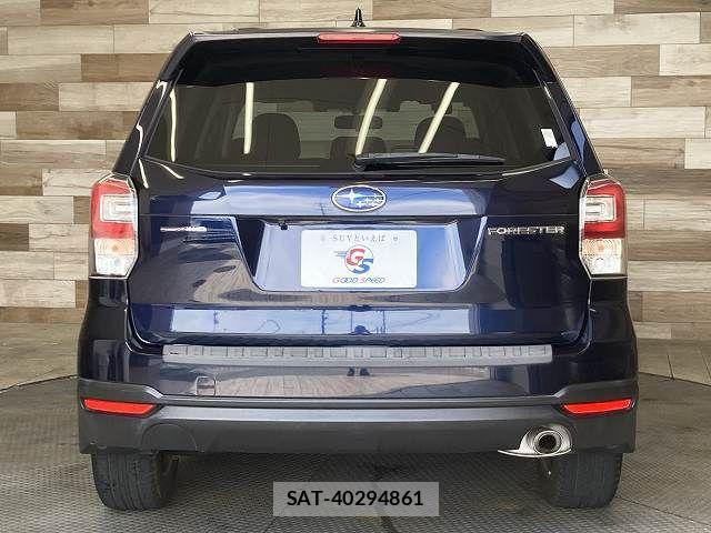 Subaru FORESTER 2015-12 8335901-15