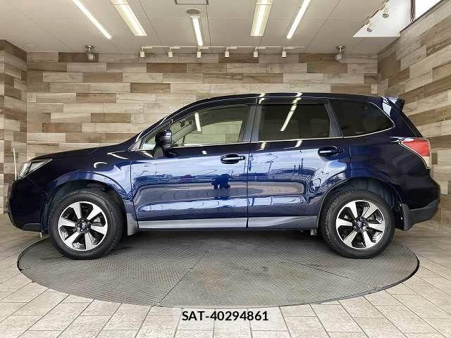 Subaru FORESTER 2015-12 8335901-16