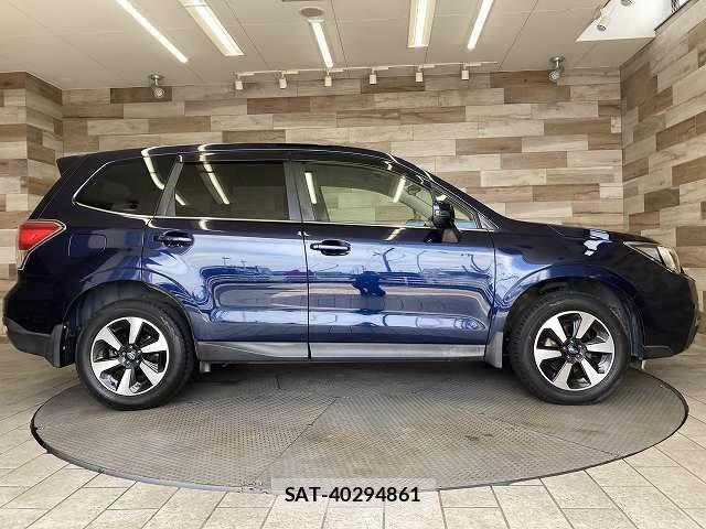 Subaru FORESTER 2015-12 8335901-17