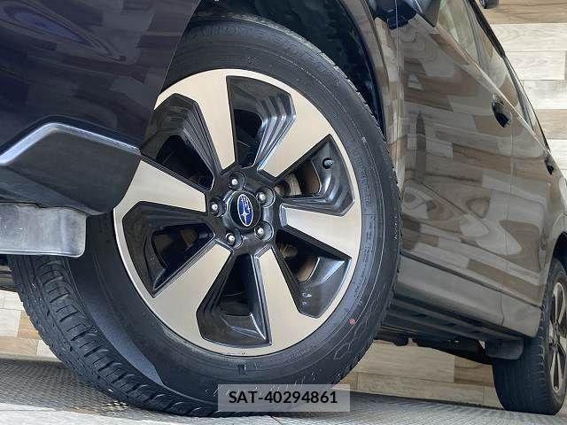 Subaru FORESTER 2015-12 8335901-18