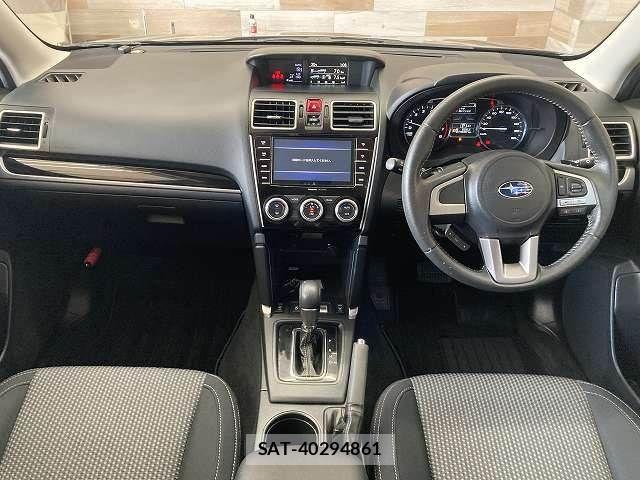Subaru FORESTER 2015-12 8335901-1