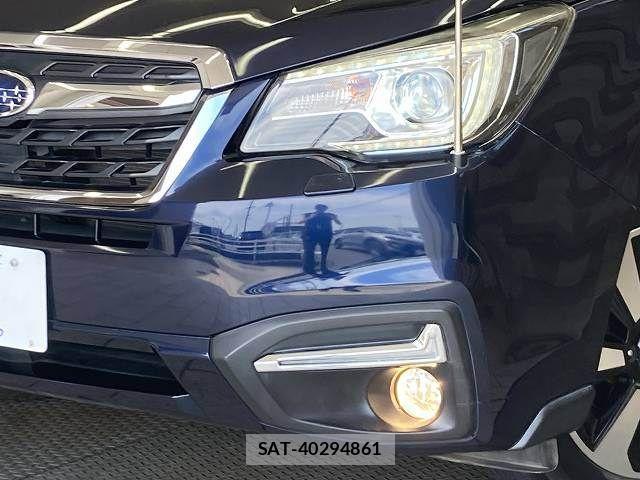 Subaru FORESTER 2015-12 8335901-19
