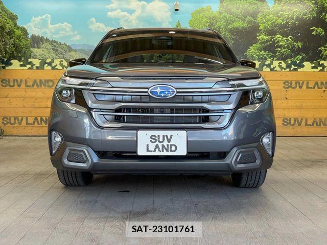 Subaru FORESTER 2025-07 8335870-14