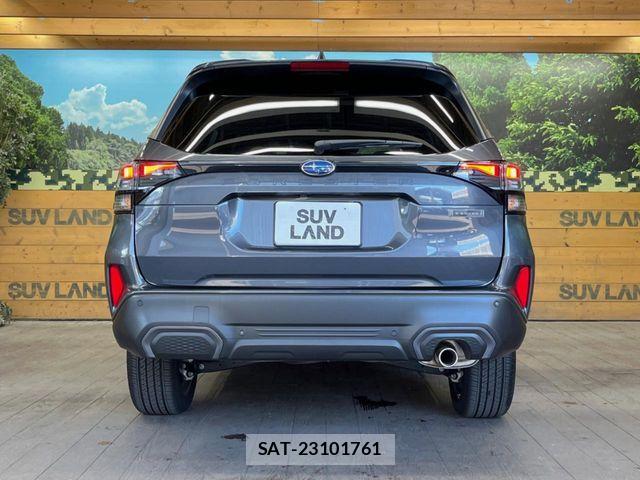 Subaru FORESTER 2025-07 8335870-15