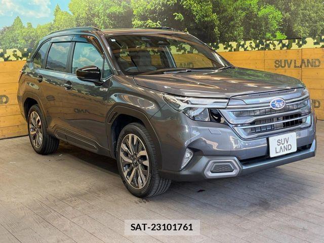 Subaru FORESTER 2025-07 8335870-16