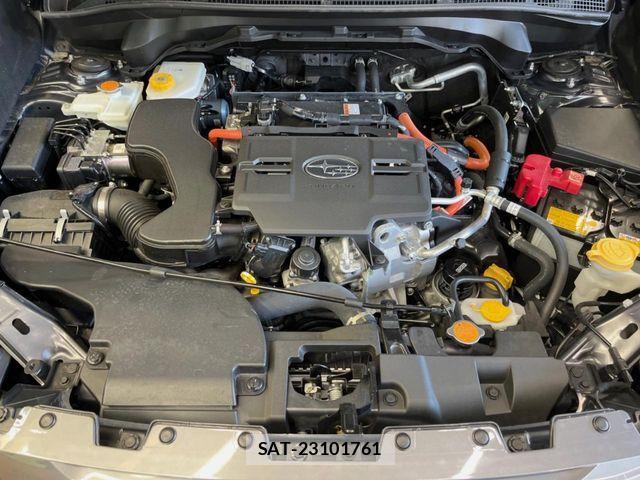 Subaru FORESTER 2025-07 8335870-18