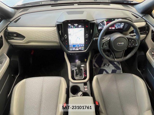 Subaru FORESTER 2025-07 8335870-1