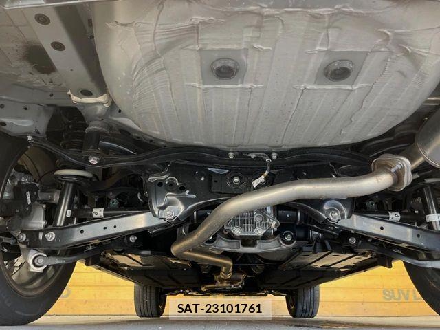 Subaru FORESTER 2025-07 8335870-19