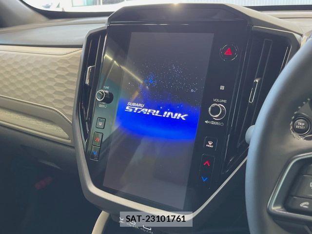 Subaru FORESTER 2025-07 8335870-2