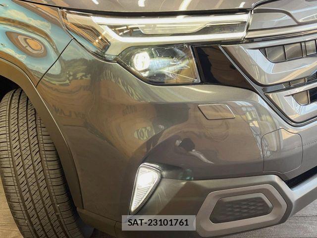 Subaru FORESTER 2025-07 8335870-6