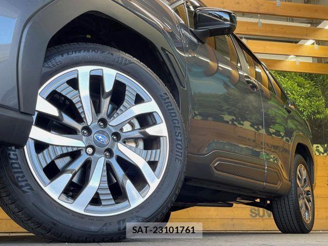 Subaru FORESTER 2025-07 8335870-7