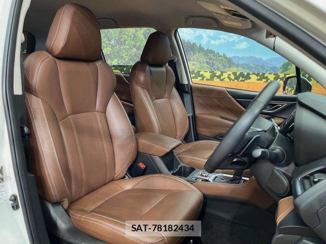 Subaru FORESTER 2018-11 8335889-10