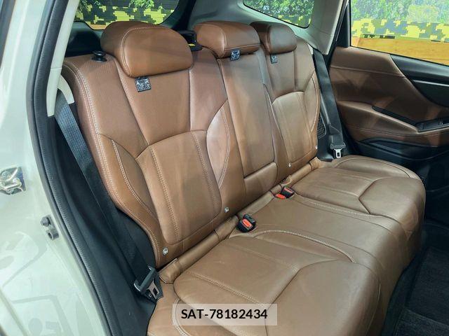 Subaru FORESTER 2018-11 8335889-11