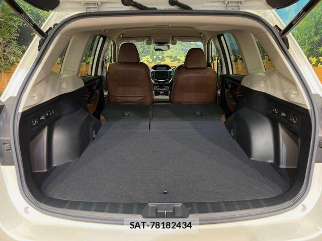 Subaru FORESTER 2018-11 8335889-12