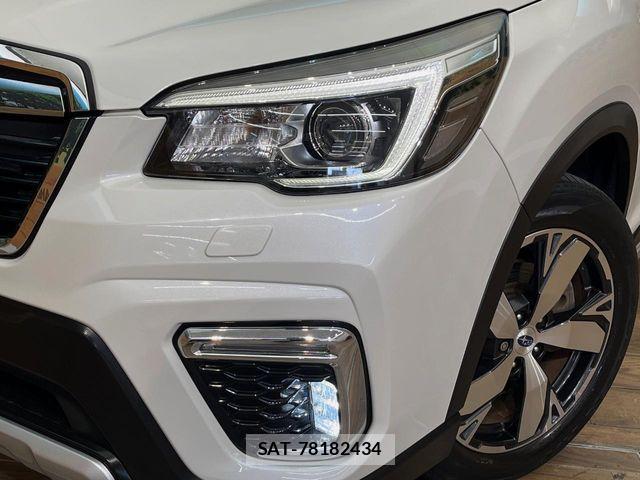Subaru FORESTER 2018-11 8335889-13