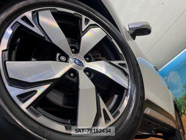 Subaru FORESTER 2018-11 8335889-14
