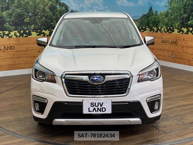 Subaru FORESTER 2018-11 8335889-15