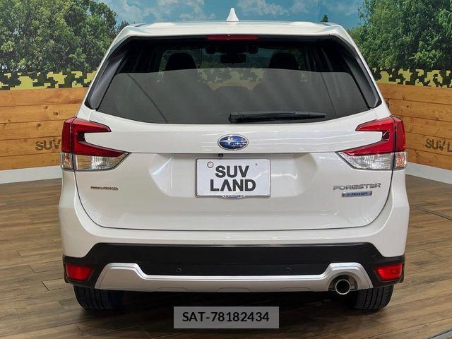 Subaru FORESTER 2018-11 8335889-16