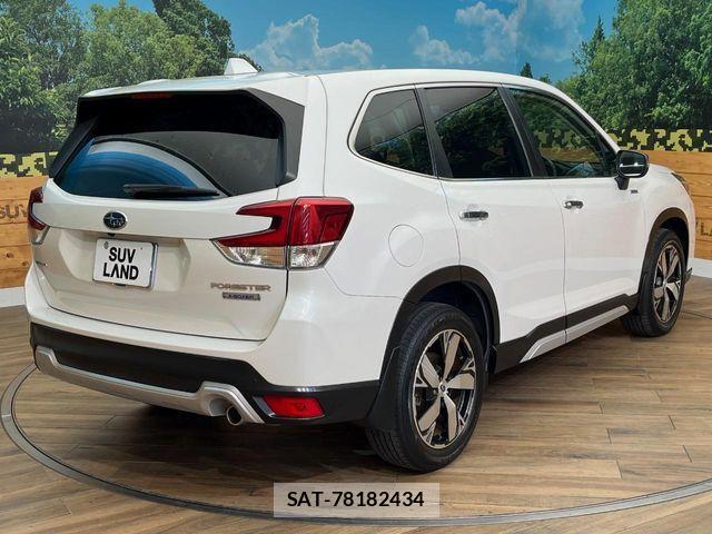 Subaru FORESTER 2018-11 8335889-18