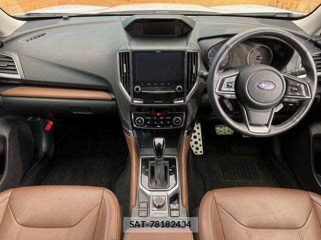 Subaru FORESTER 2018-11 8335889-1
