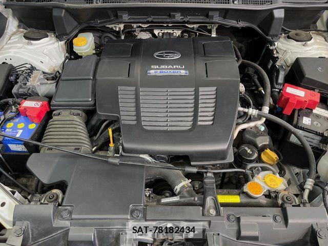 Subaru FORESTER 2018-11 8335889-19