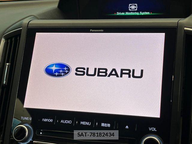 Subaru FORESTER 2018-11 8335889-2