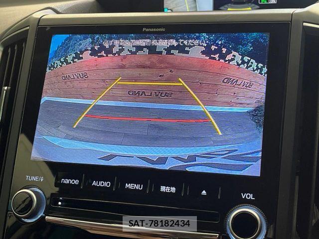 Subaru FORESTER 2018-11 8335889-3