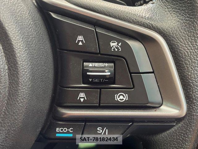 Subaru FORESTER 2018-11 8335889-4
