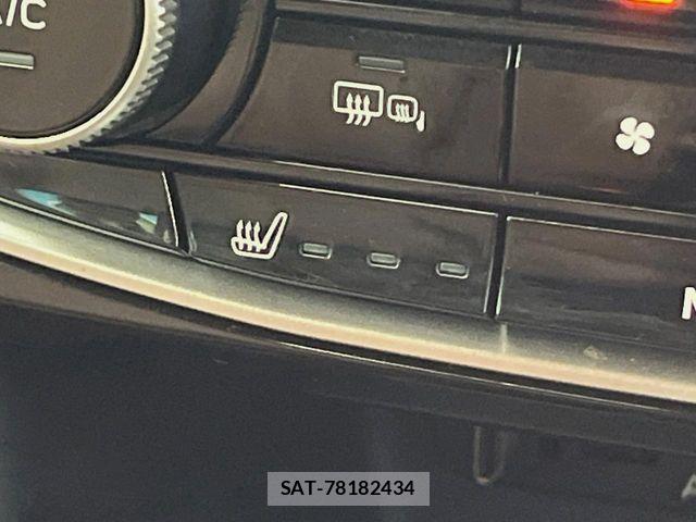 Subaru FORESTER 2018-11 8335889-5