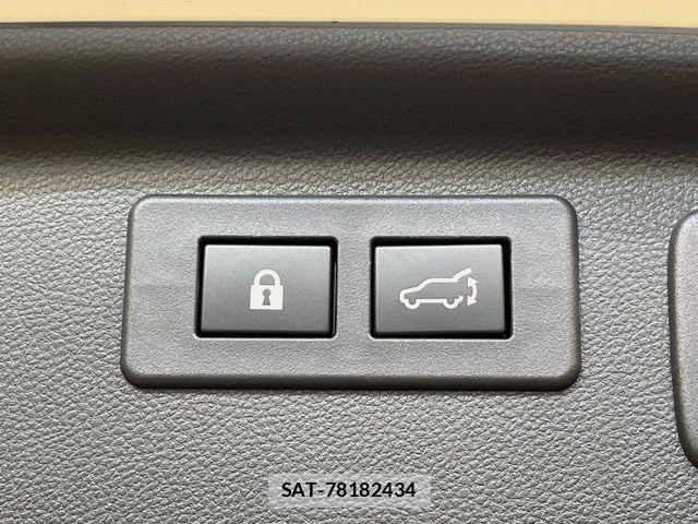Subaru FORESTER 2018-11 8335889-7