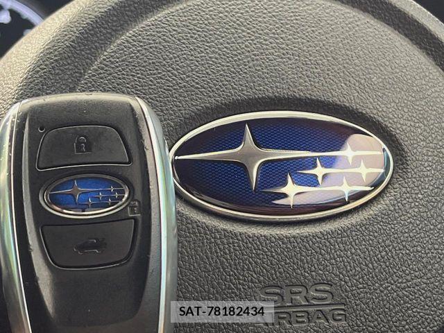 Subaru FORESTER 2018-11 8335889-8