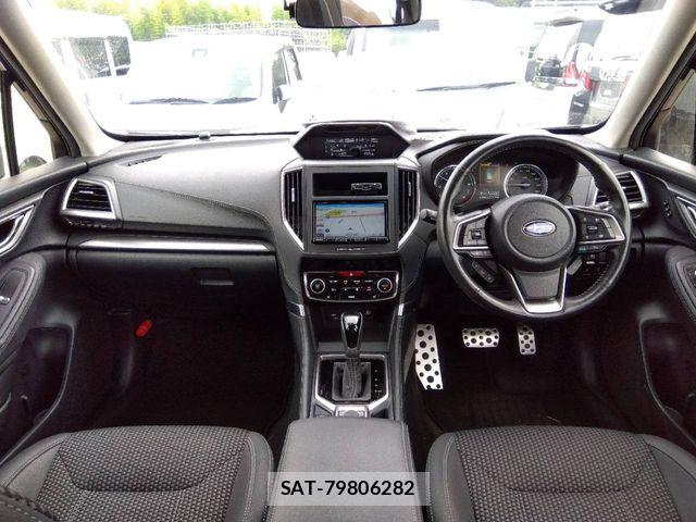 Subaru FORESTER 2023-06 8335891-1