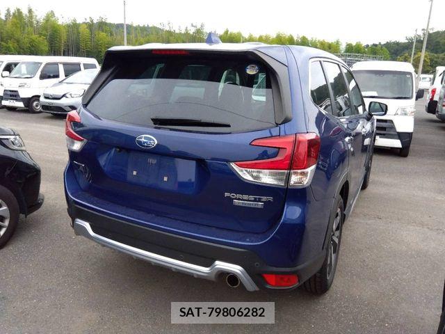 Subaru FORESTER 2023-06 8335891-2