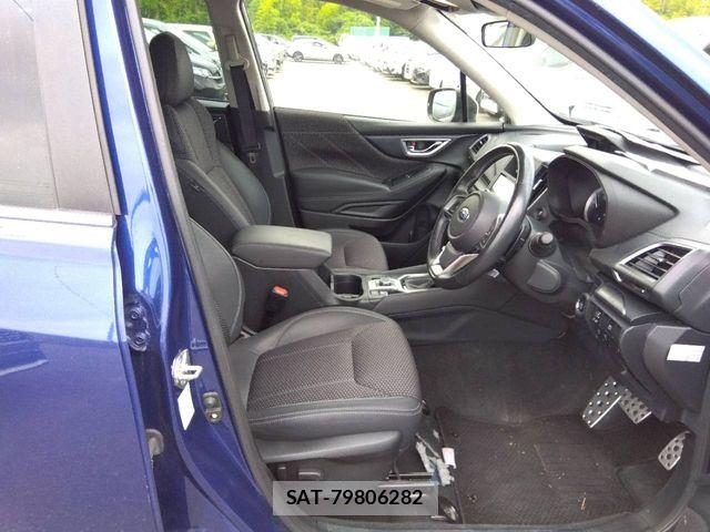 Subaru FORESTER 2023-06 8335891-3