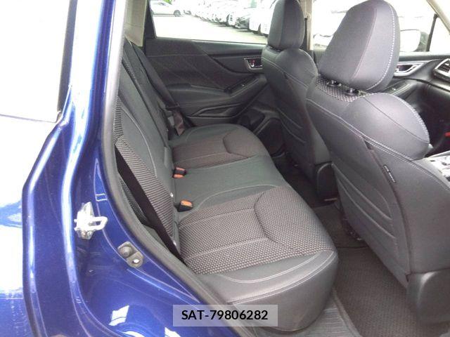 Subaru FORESTER 2023-06 8335891-4