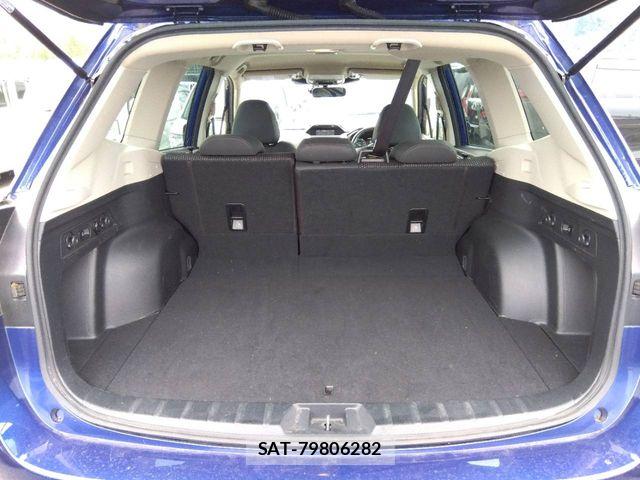 Subaru FORESTER 2023-06 8335891-5