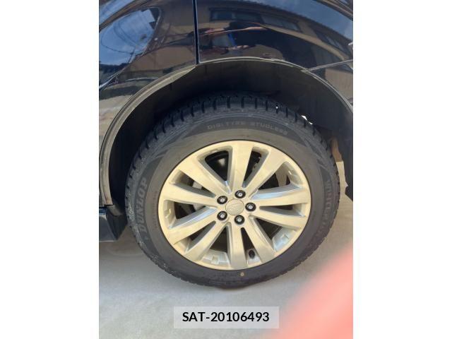 Subaru FORESTER 2011-04 8335907-9