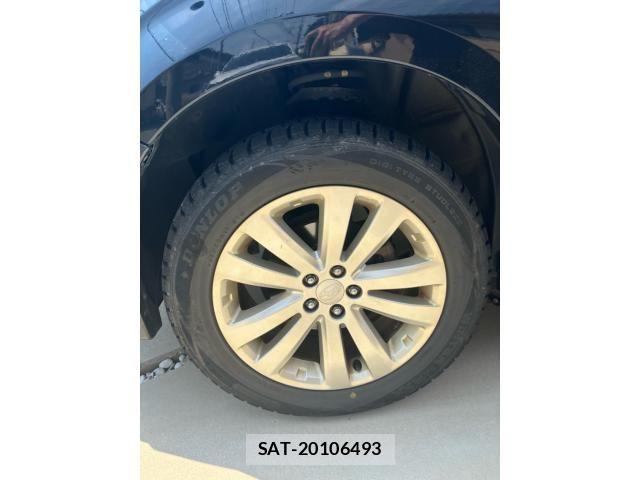 Subaru FORESTER 2011-04 8335907-10