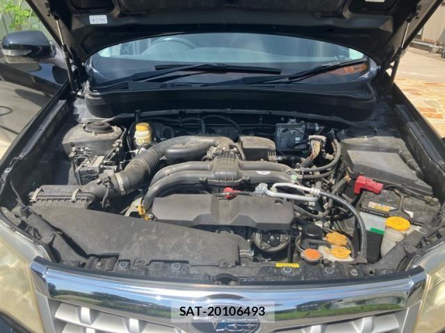 Subaru FORESTER 2011-04 8335907-11