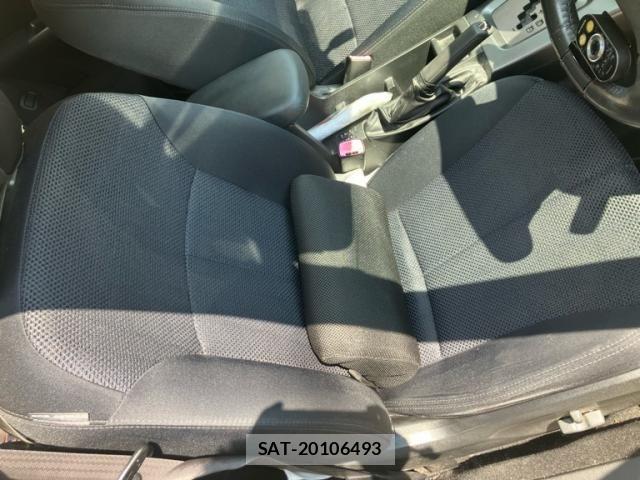 Subaru FORESTER 2011-04 8335907-14