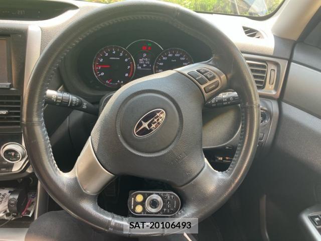 Subaru FORESTER 2011-04 8335907-15