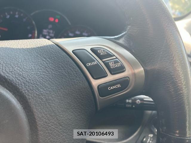 Subaru FORESTER 2011-04 8335907-16