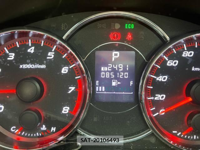 Subaru FORESTER 2011-04 8335907-20