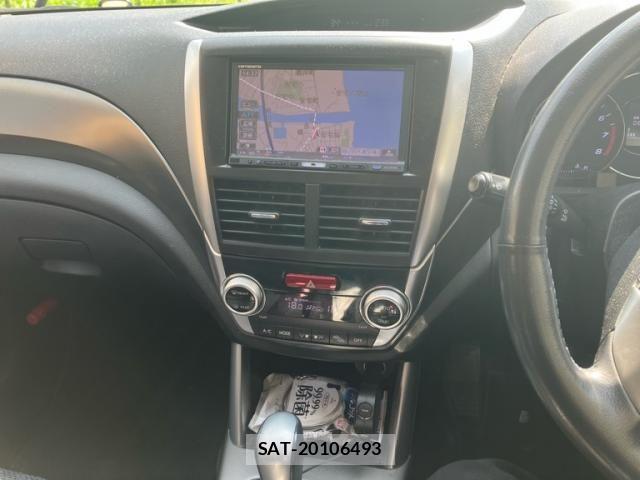 Subaru FORESTER 2011-04 8335907-21