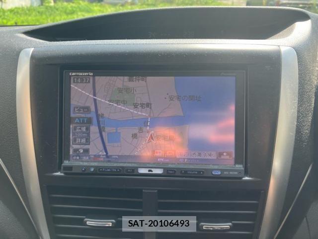 Subaru FORESTER 2011-04 8335907-23