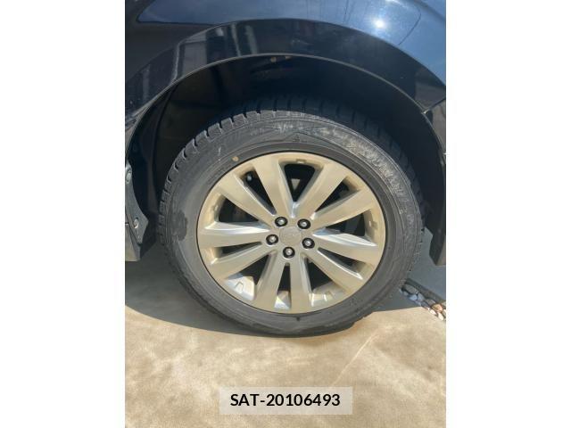 Subaru FORESTER 2011-04 8335907-2